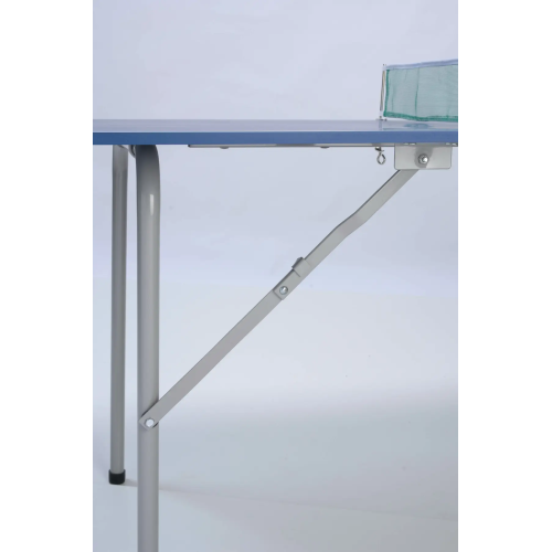 Теннисный стол  Garlando Junior 12 mm Blue (C-21) - фото №2